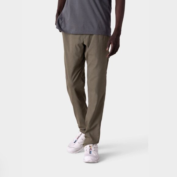 686 Other - 686 Men's Everywhere Slim Fit Pant in 36 W/L 34